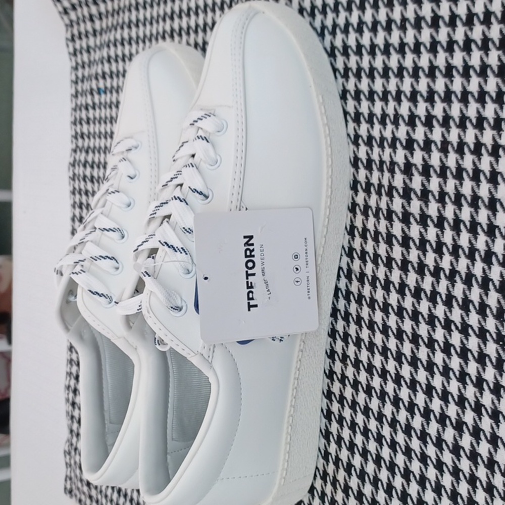 Tretorn Nylite Sneaker NWT - Picture 3 of 9